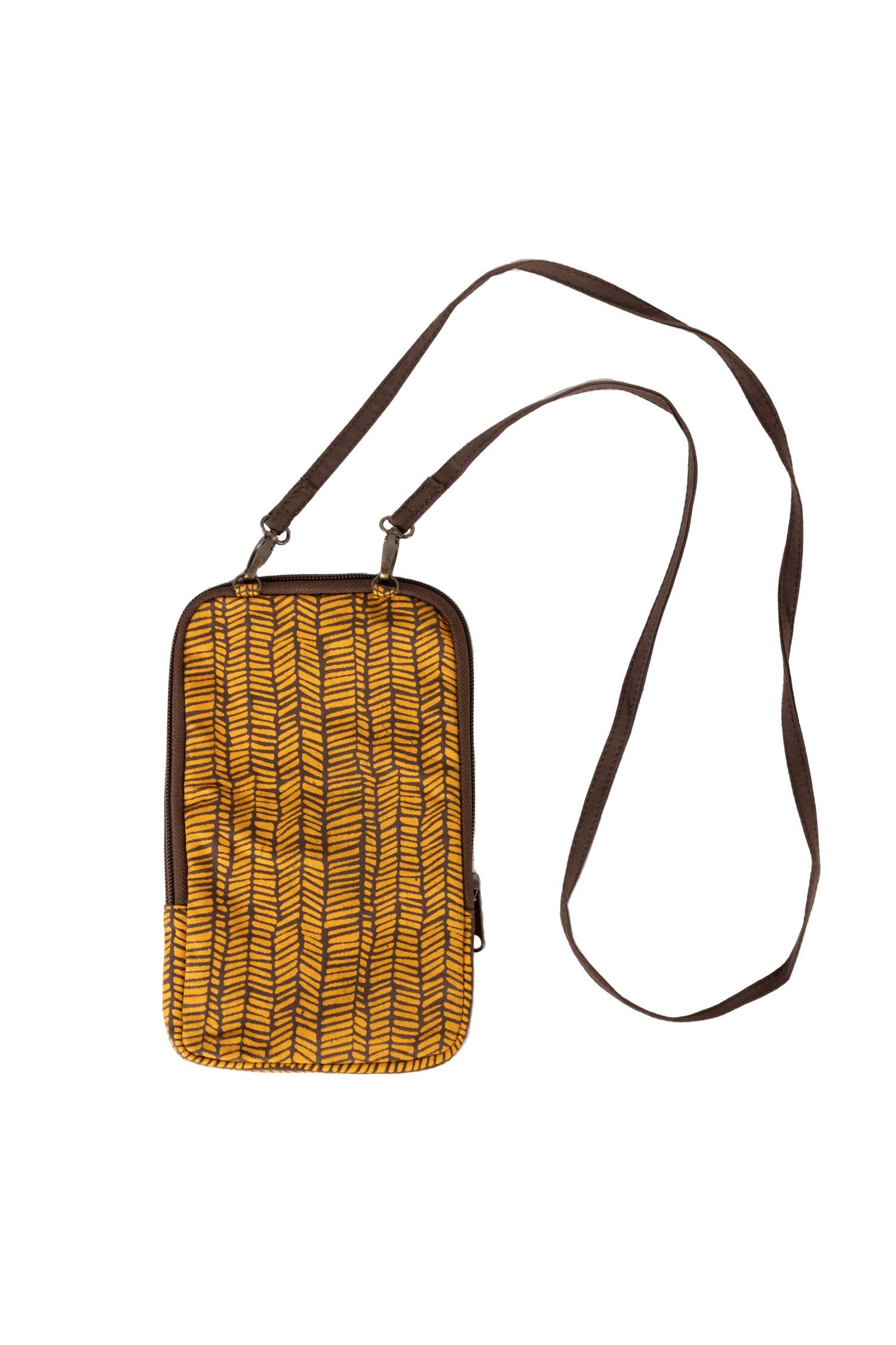 Festival Crossbody Bag - Ten Thousand Villages