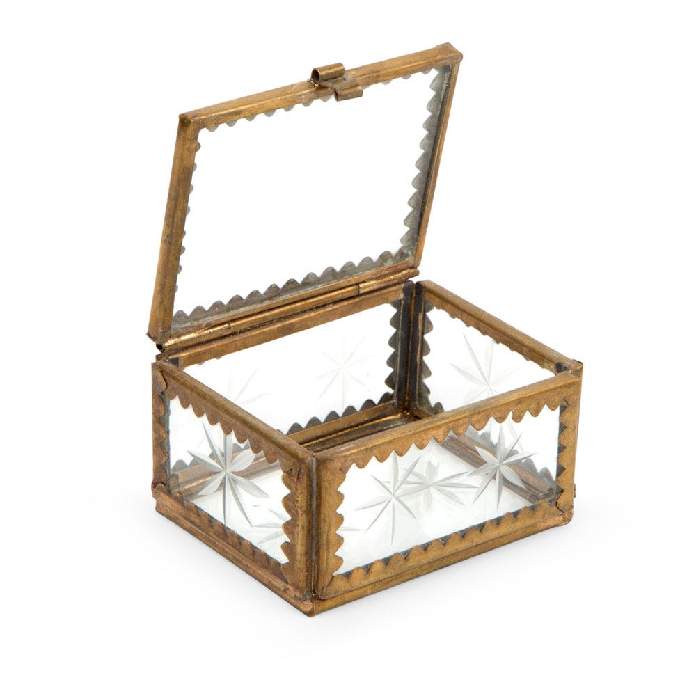 Sweet Star Box - Ten Thousand Villages