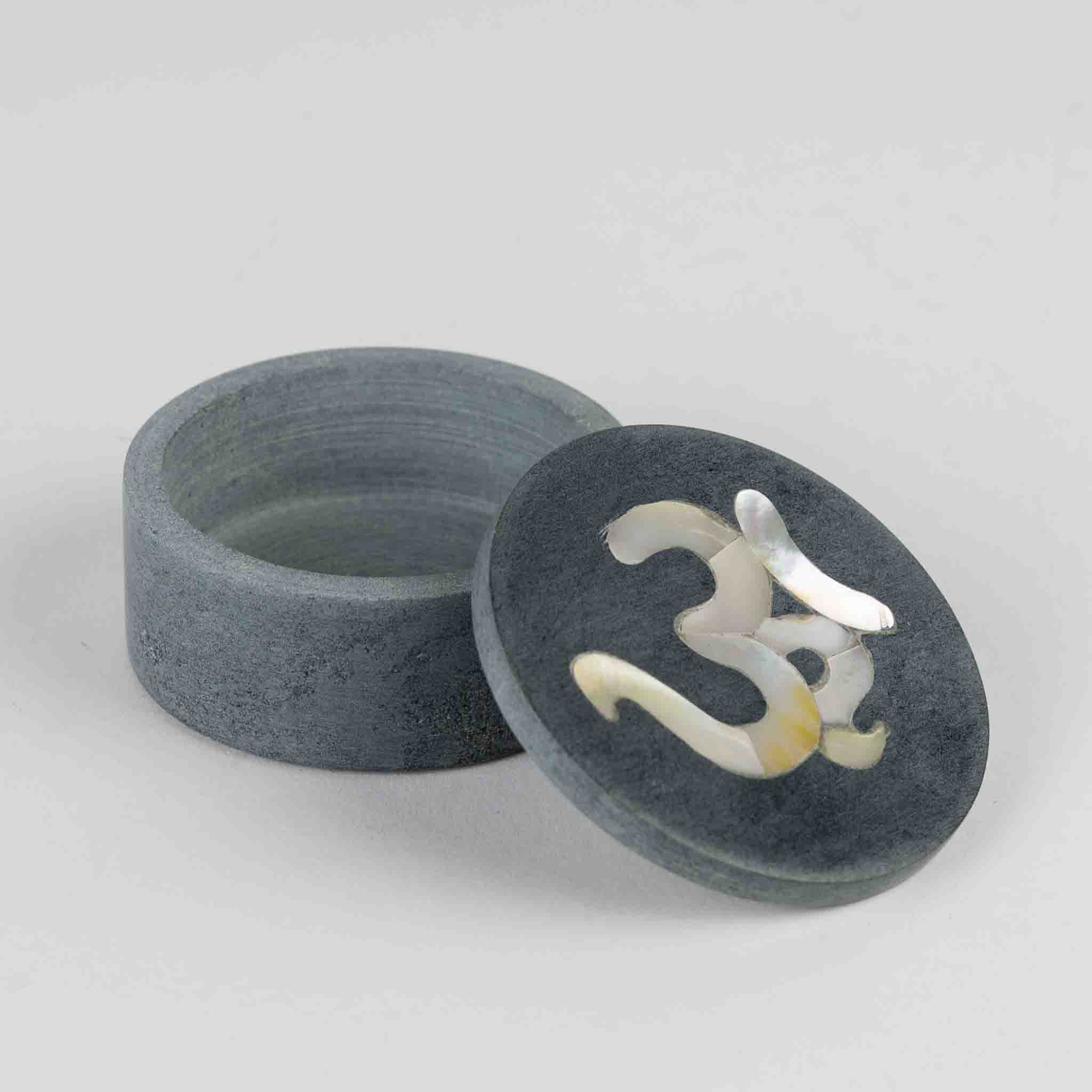 Om Keepsake Box - Default Title (6826000)