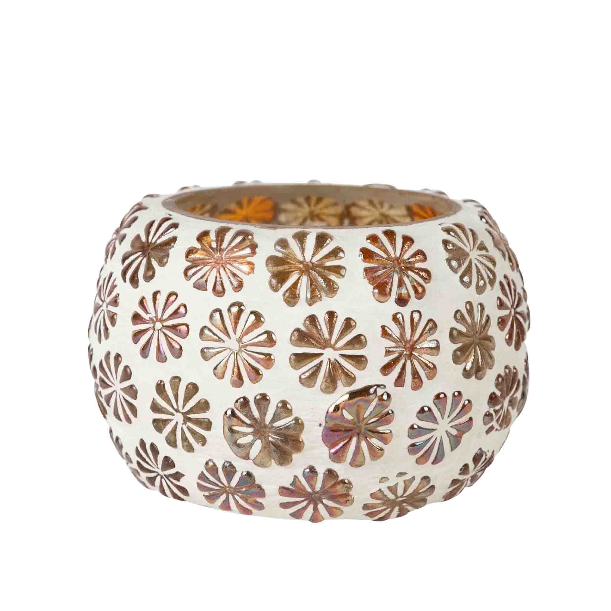 Chamakana Candleholder - Ten Thousand Villages