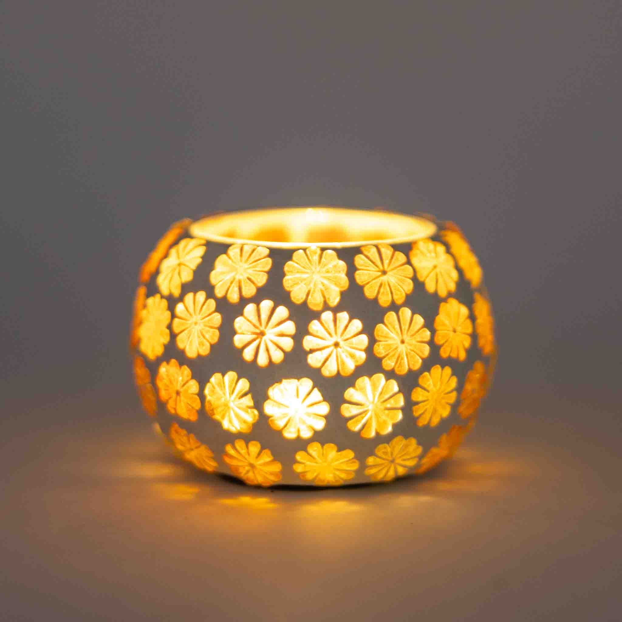 Chamakana Candleholder - Ten Thousand Villages