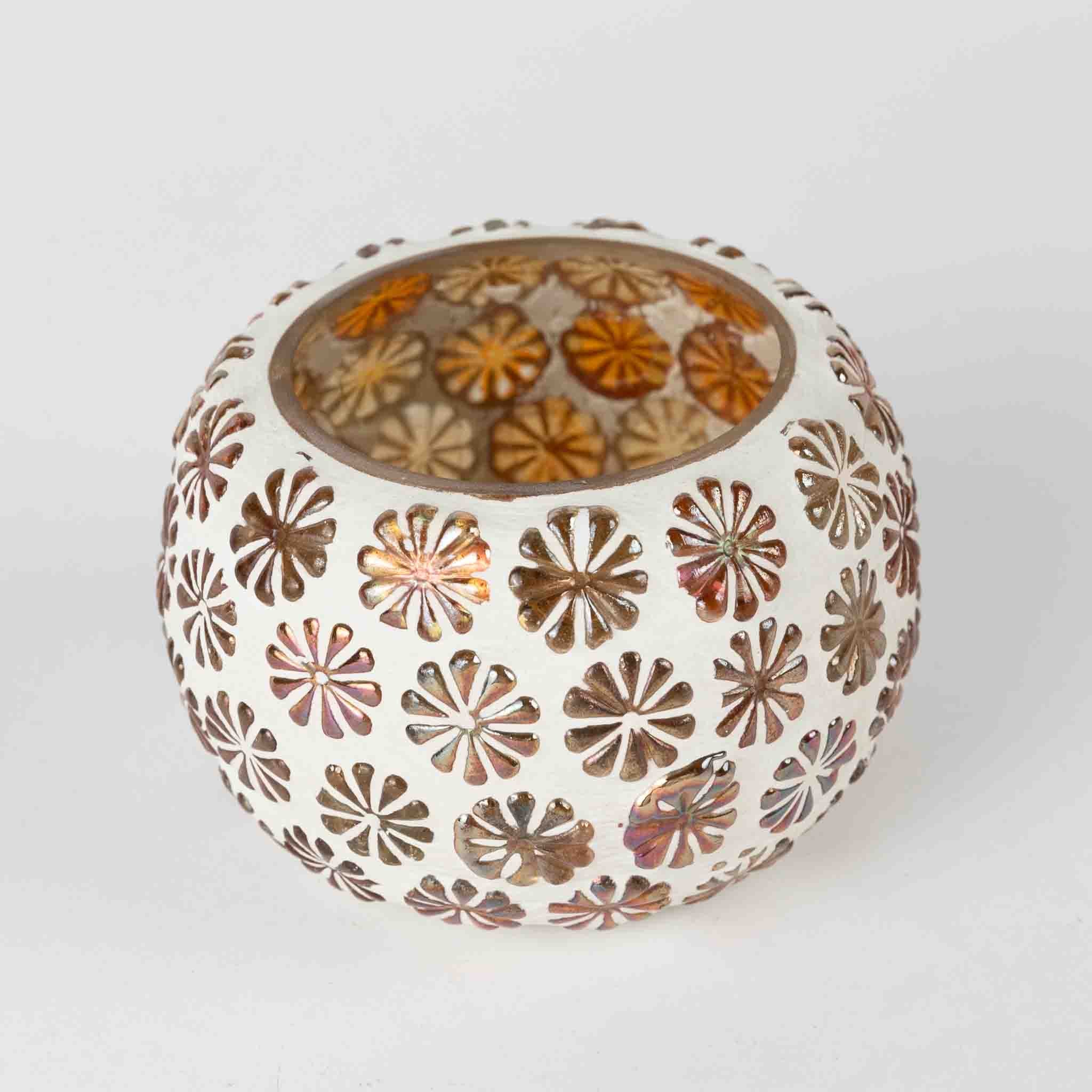 Chamakana Candleholder - Ten Thousand Villages