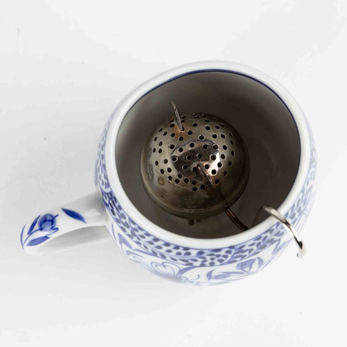 Billee Standing Cat Tea Ball Infuser - Default Title (6832850) 4