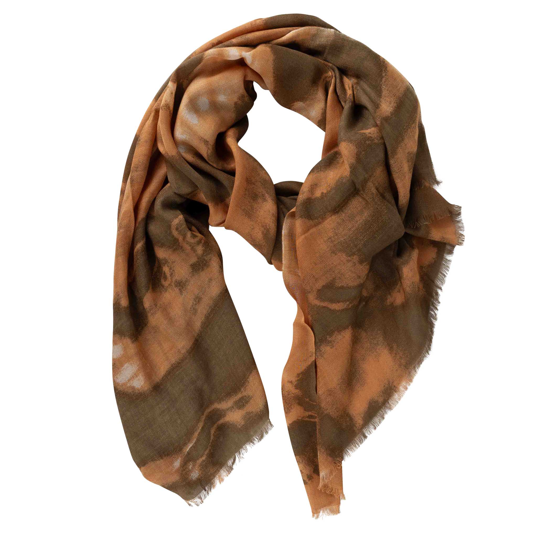 Bengali Scarf - Ten Thousand Villages