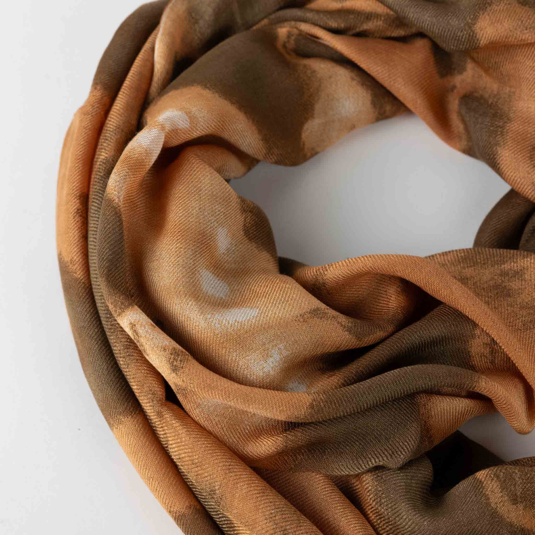 Bengali Scarf - Ten Thousand Villages