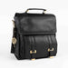 Jarni Leather Convertible Backpack - Black - Default Title (6839650)