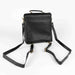 Jarni Leather Convertible Backpack - Black - Default Title (6839650)