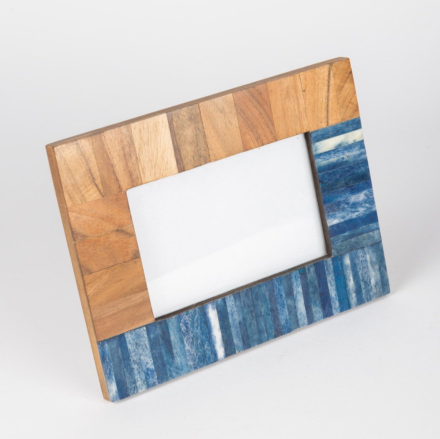 Several Seas Frame - Ten Thousand Villages