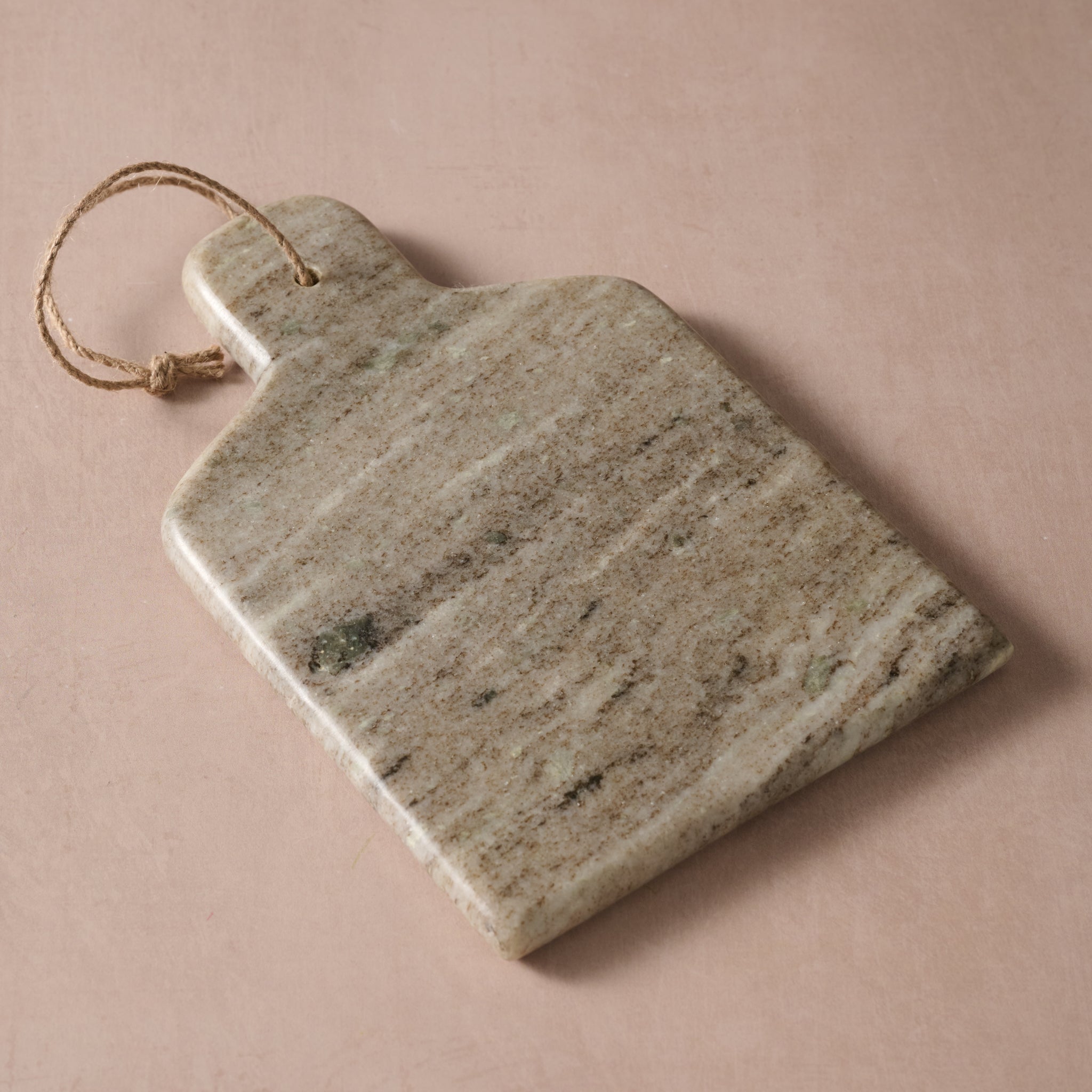 Morchana Marble Serving Board 9 - Ten Thousand Villages