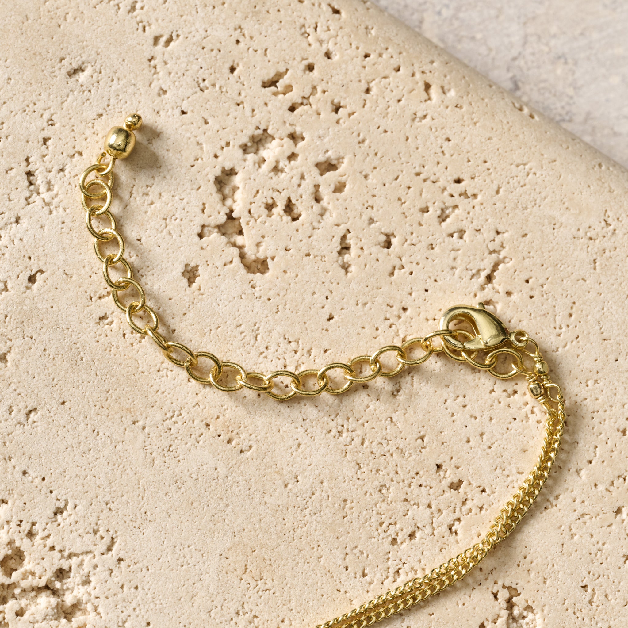 Saroja Brass Pendant Necklace - Ten Thousand Villages