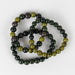 Prosperity Beads Bracelets - Set of 3 thumbnail 3