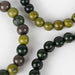 Prosperity Beads Bracelets - Set of 3 thumbnail 4