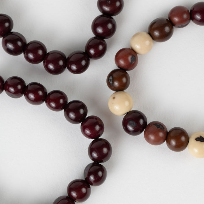 Resilience Beads Bracelets - Set of 3 4