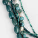 Alba Five Strand Seed & Pearl Necklace - Default Title (8410940)