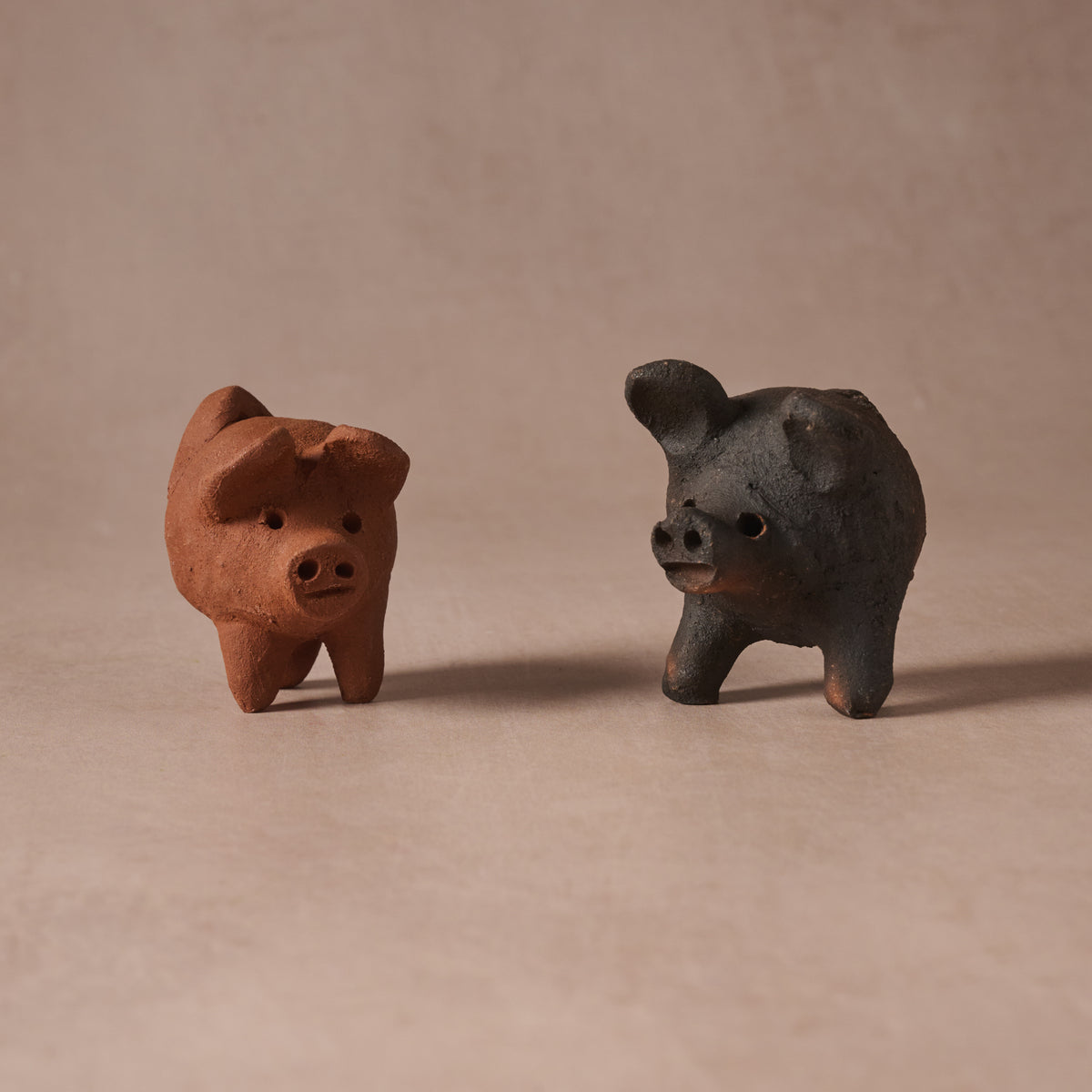 Good Luck Pig