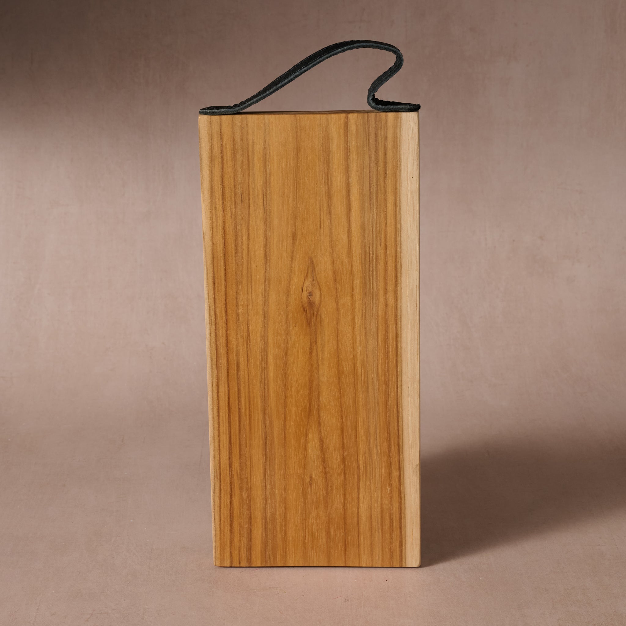 Fiesta Teak Cutting Board 13 - Ten Thousand Villages