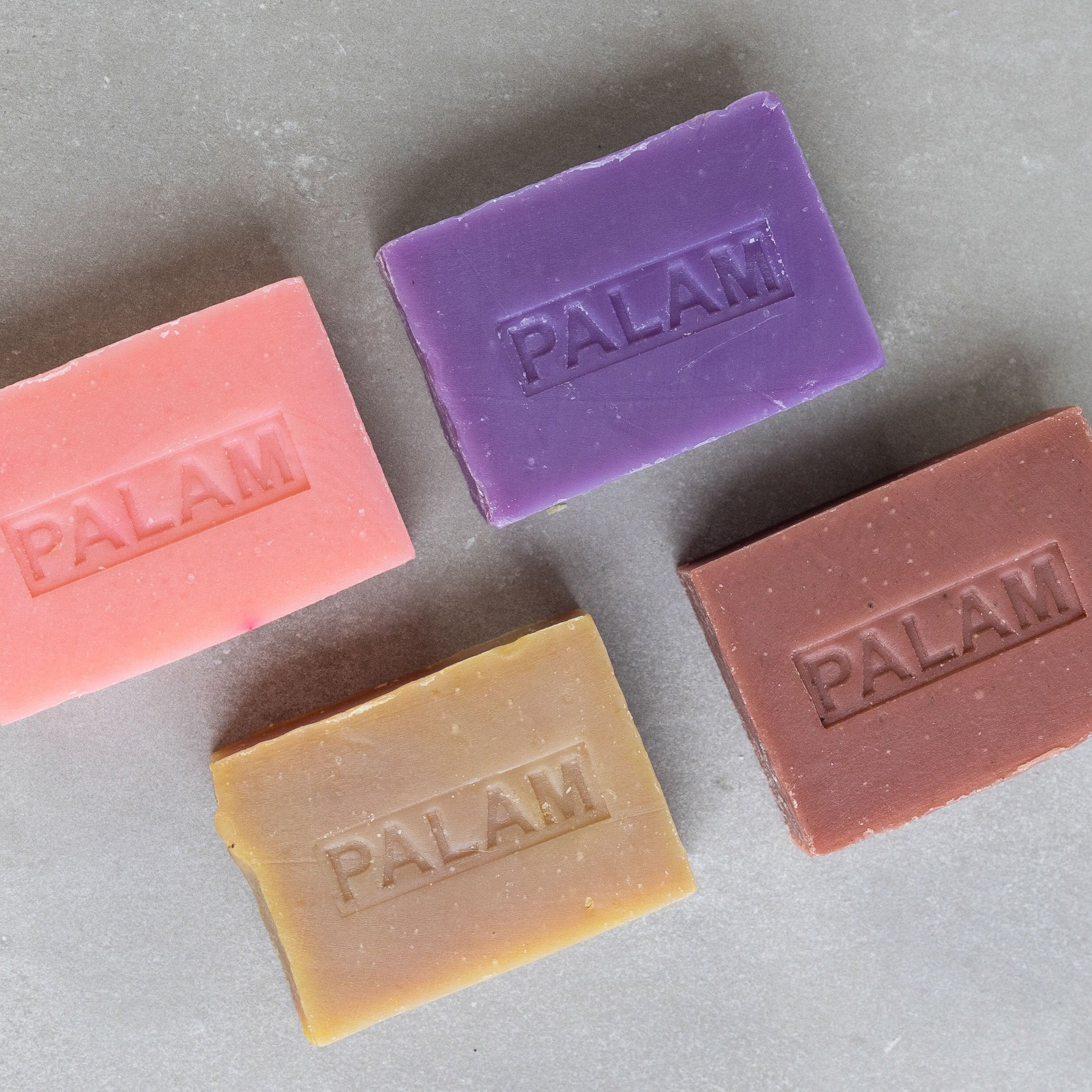 Balance Blue Clay Shampoo Bar - Ten Thousand Villages