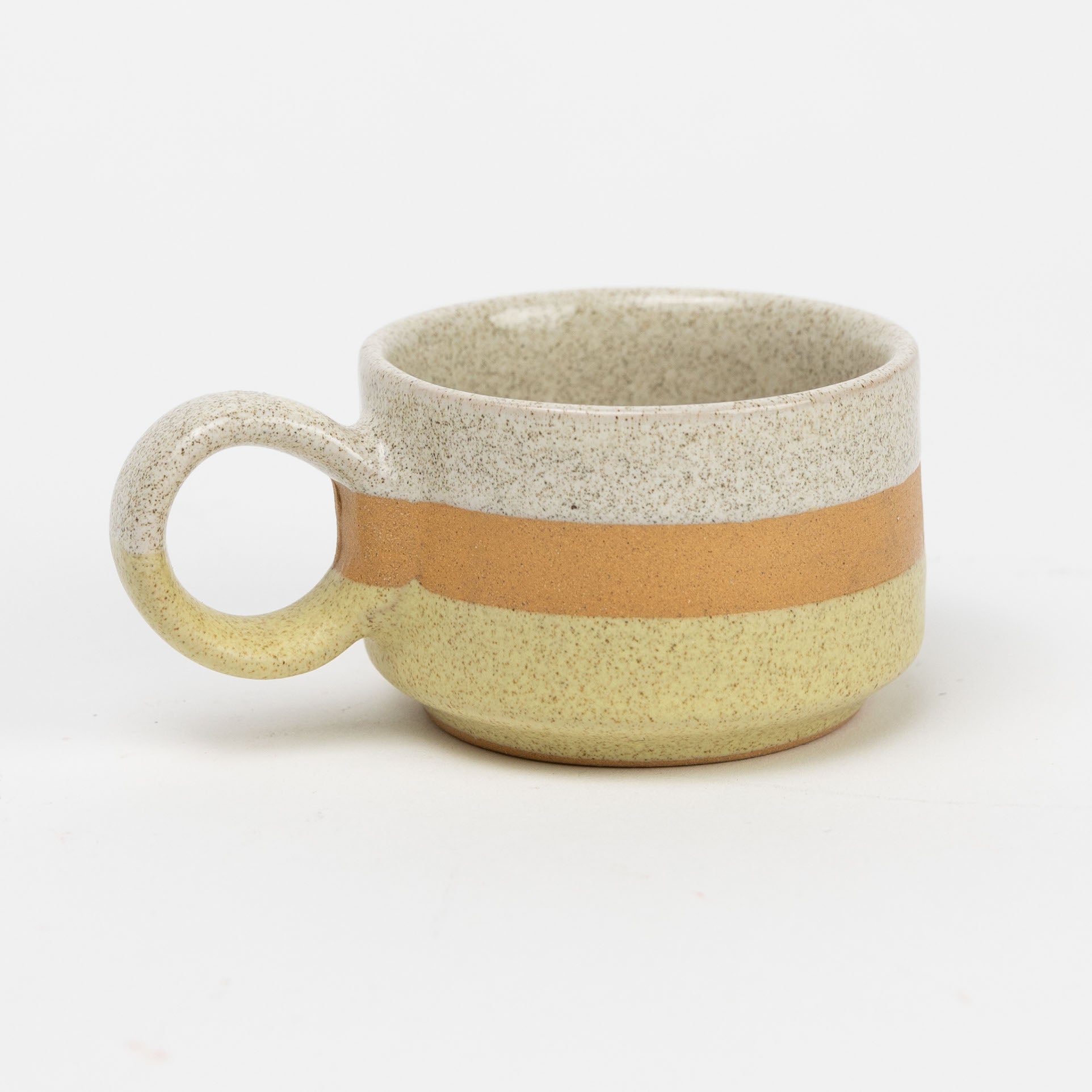 Kaphi Stacking Espresso Mug – Ten Thousand Villages