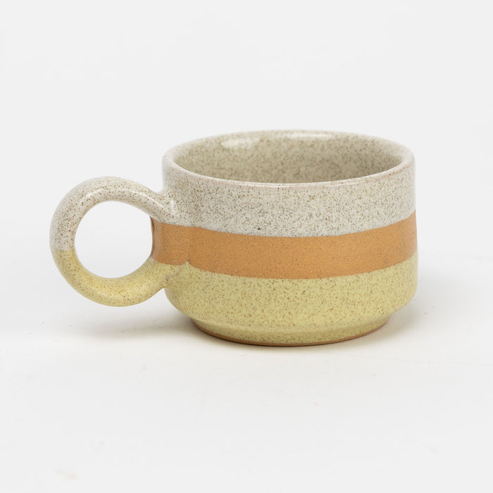 Kaphi Stacking Espresso Mug | Set of 4 4