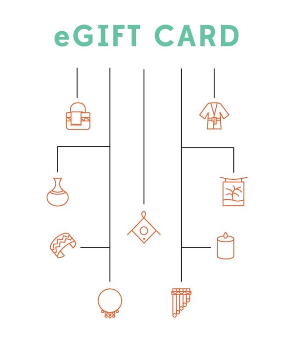 Gift Cards + E-Gift Cards