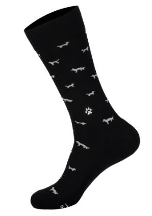 Socks that Save Dogs II (Sm) 1