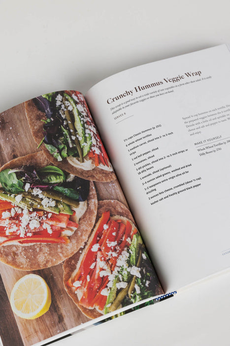 Sustainable Kitchen Cookbook 2