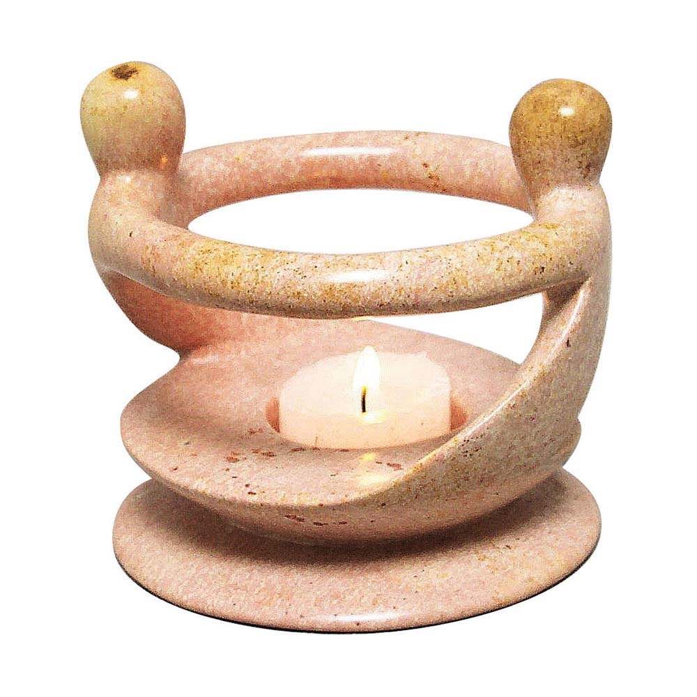 Unity Candleholder - Ten Thousand Villages