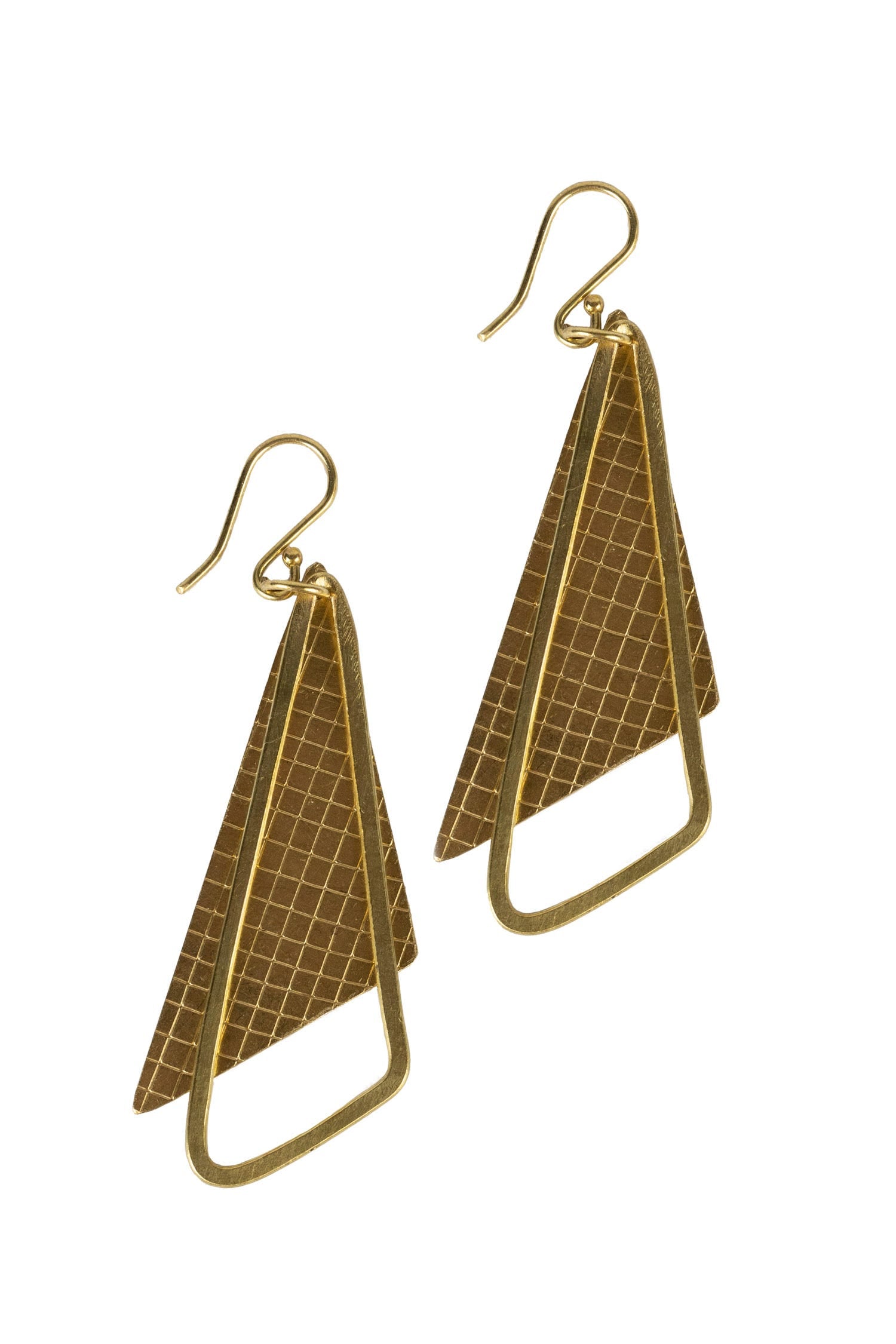 Sail Away Earrings - Ten Thousand Villages