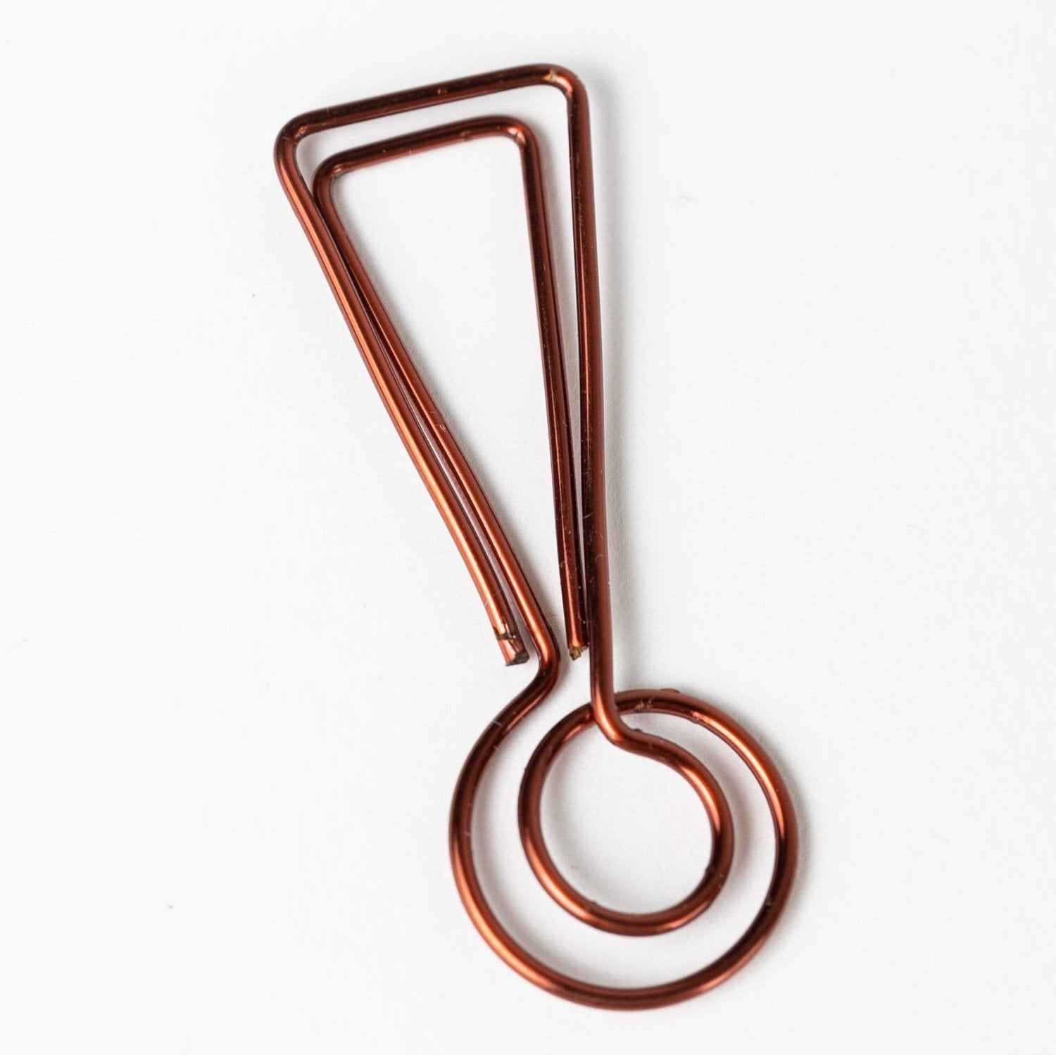 Save My Page! Bravo Bookmark Clip - Ten Thousand Villages