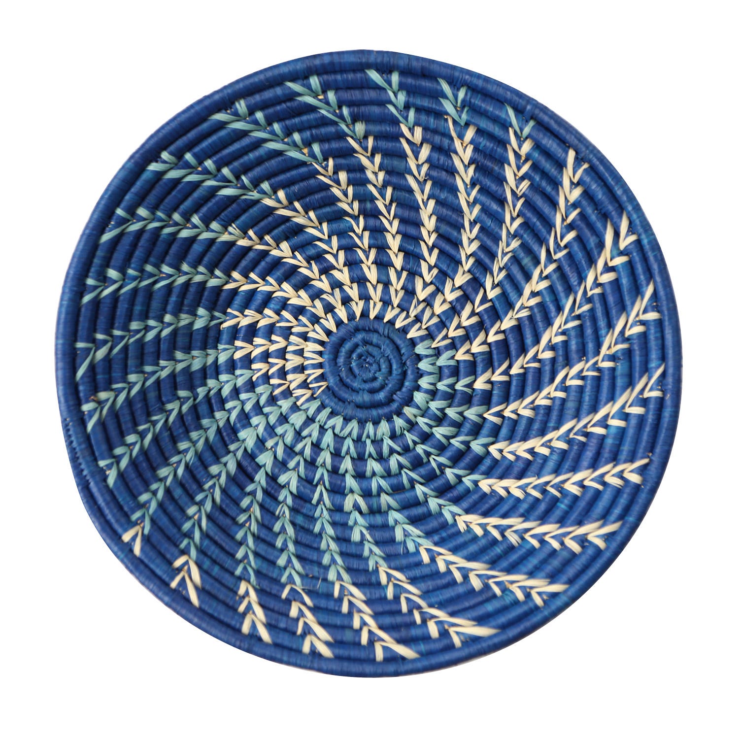 Sky Flight Basket - Ten Thousand Villages