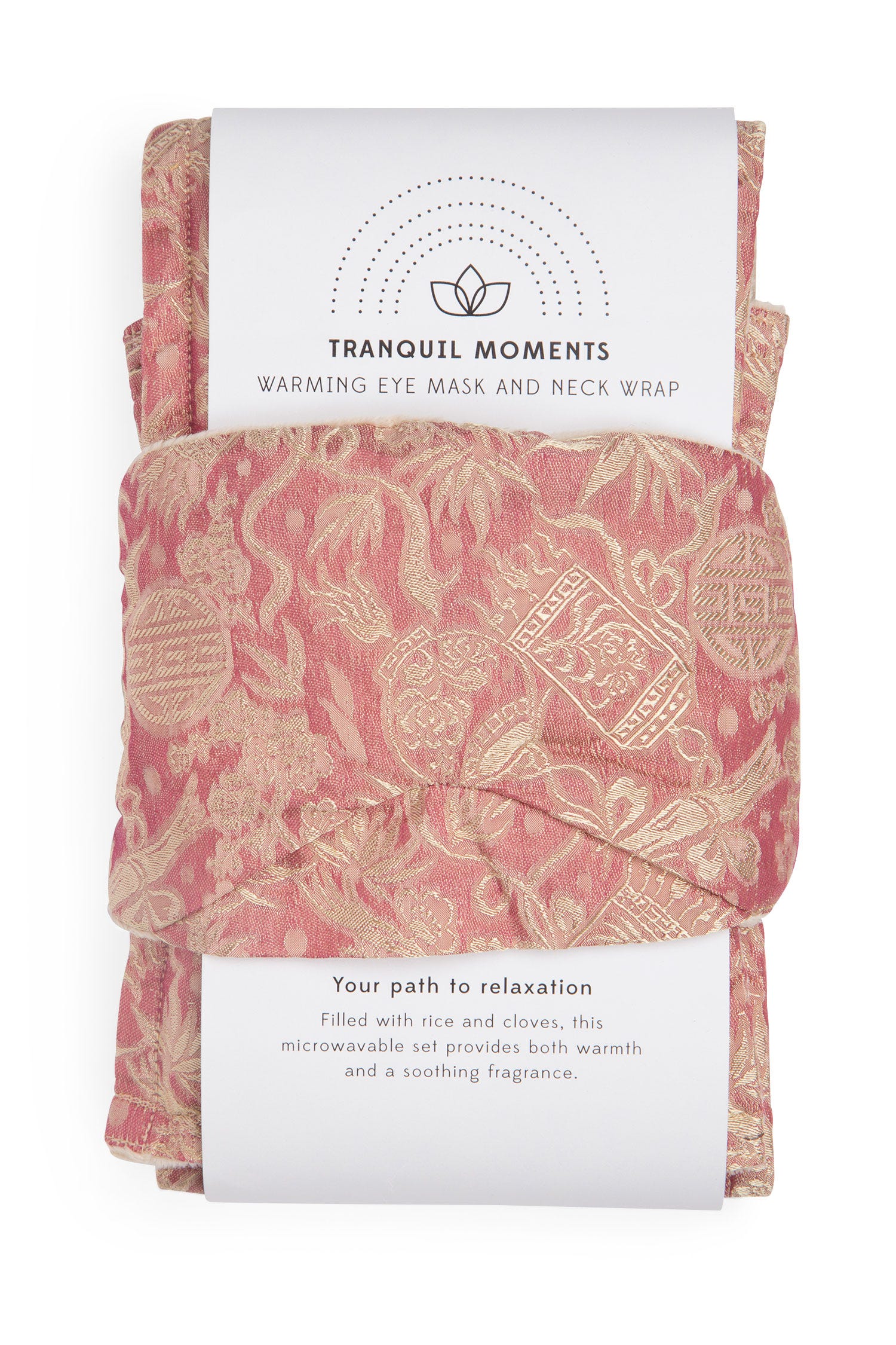 Soothing Comfort Set - Ten Thousand Villages