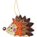 Hedgehog Ornament thumbnail 1