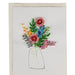 Sweet Bouquet Card thumbnail 1