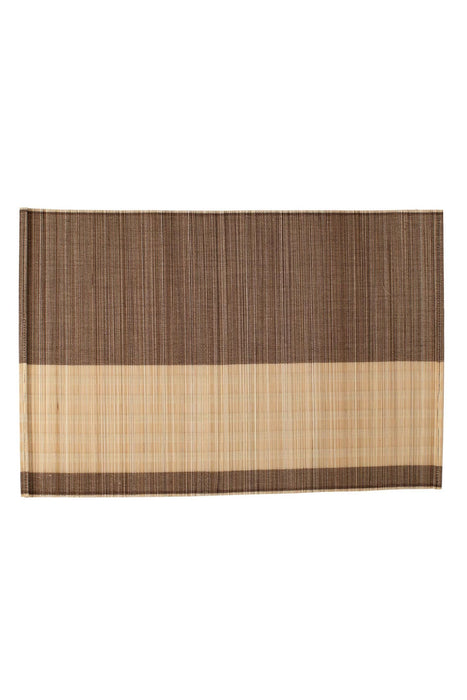 Modern Striped Placemat 1