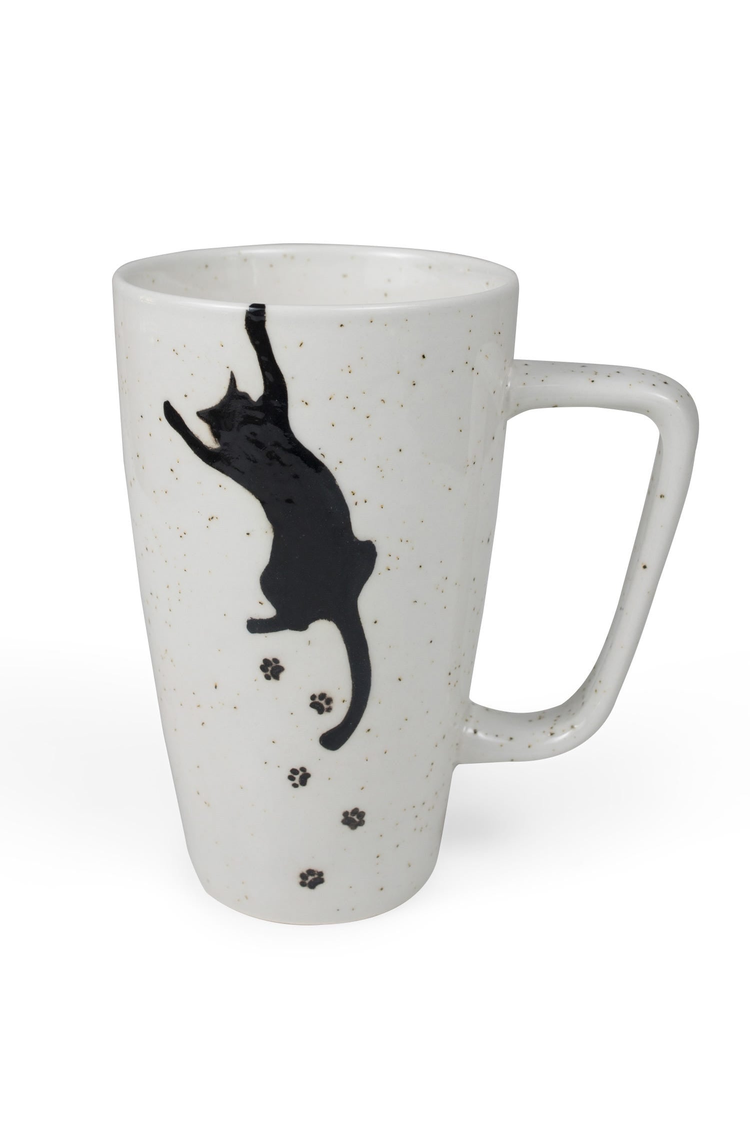 Kitty Prints Mug - Ten Thousand Villages