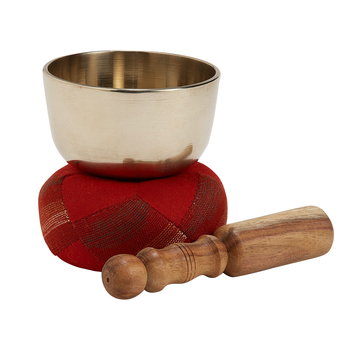 Delicate Song Singing Bowl - Ten Thousand Villages