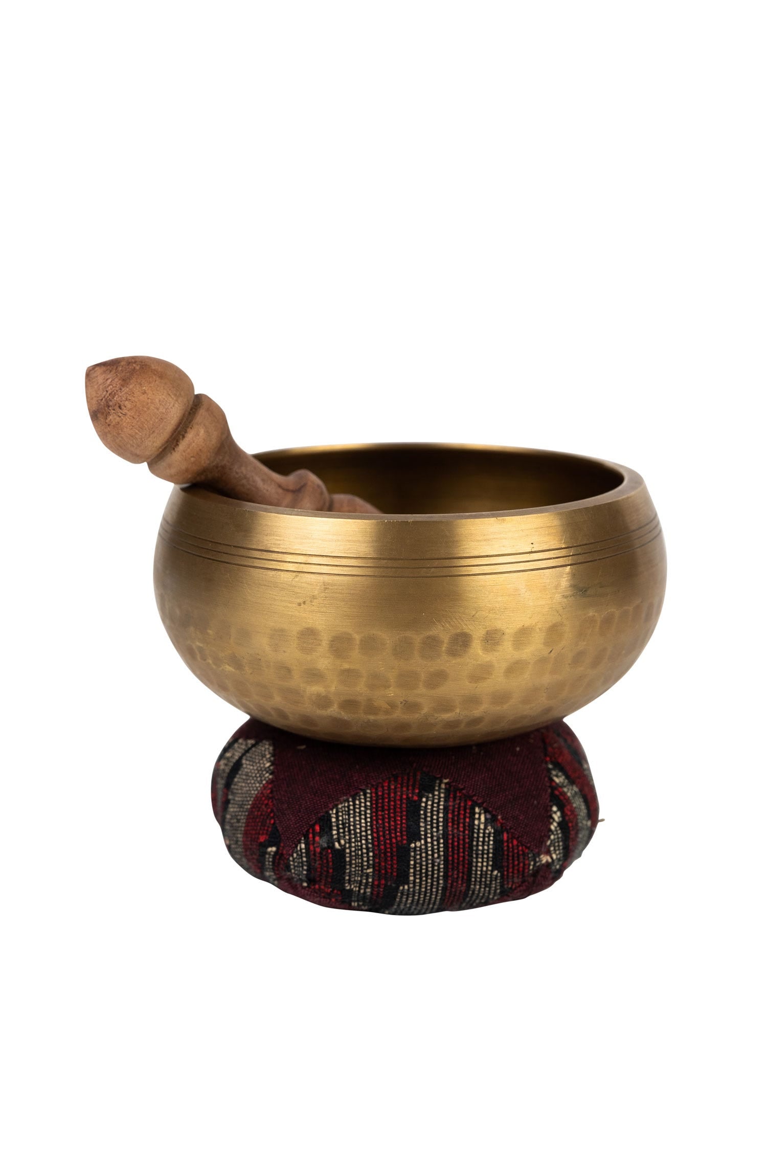 Kathmandu Singing Bowl - Ten Thousand Villages