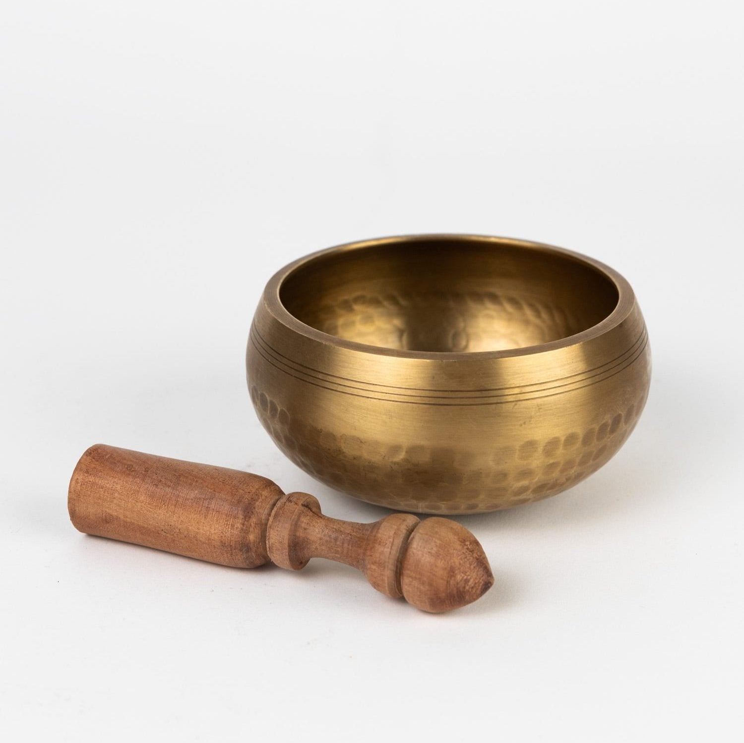 Kathmandu Singing Bowl - Ten Thousand Villages