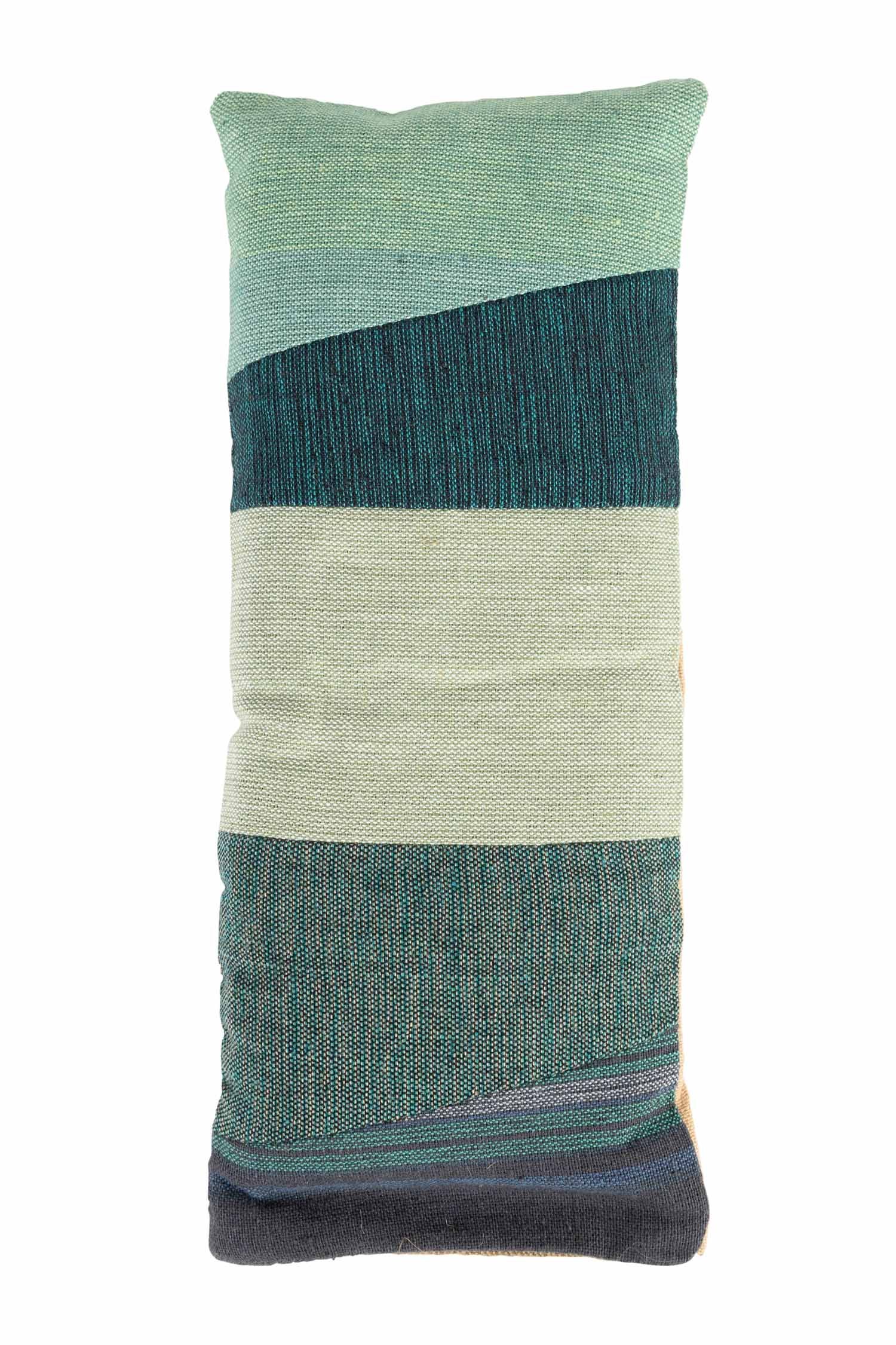 Patchwork Cotton Eye Pillow - Ten Thousand Villages