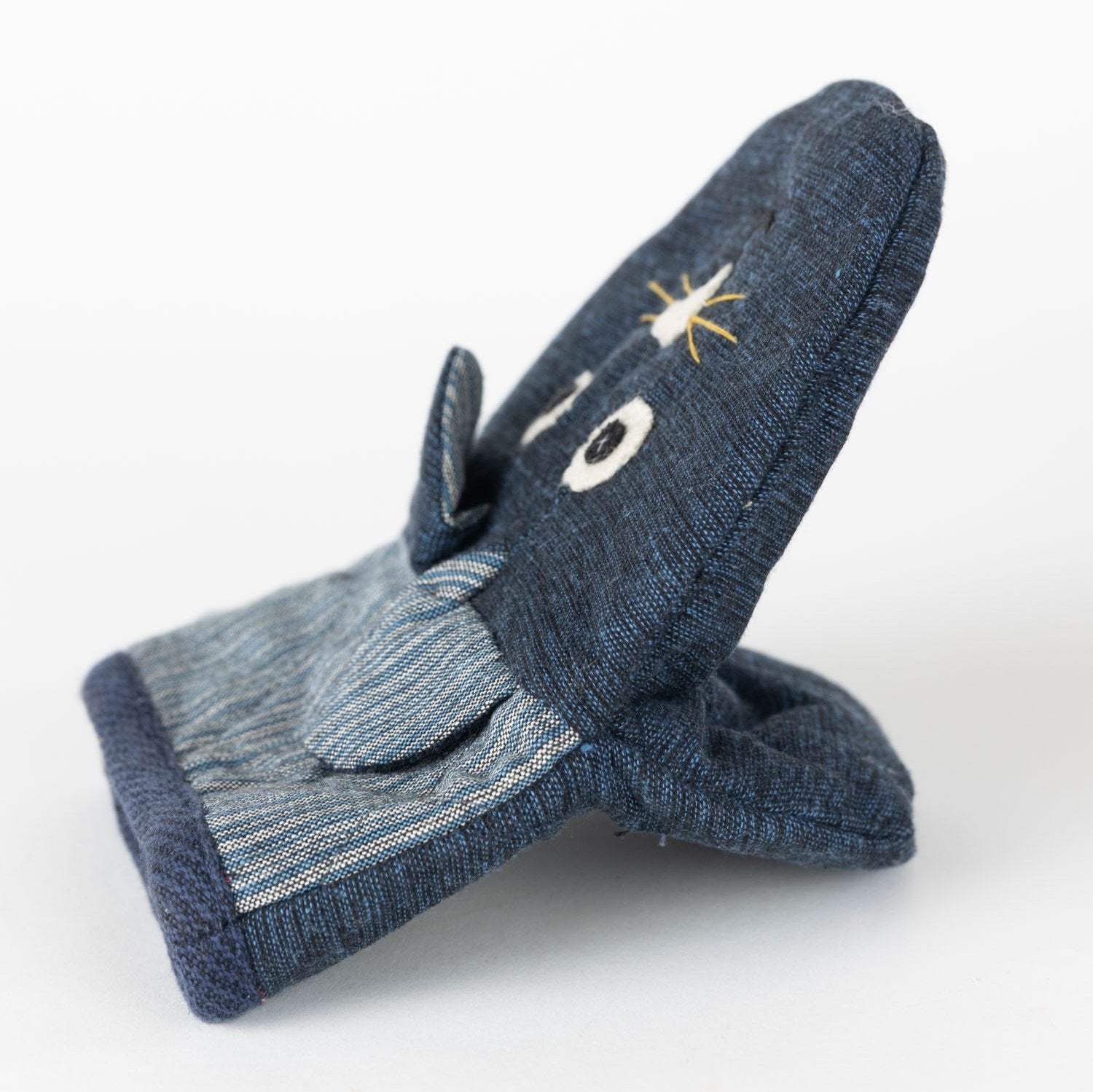 Little Kitty Oven Mitts - Ten Thousand Villages