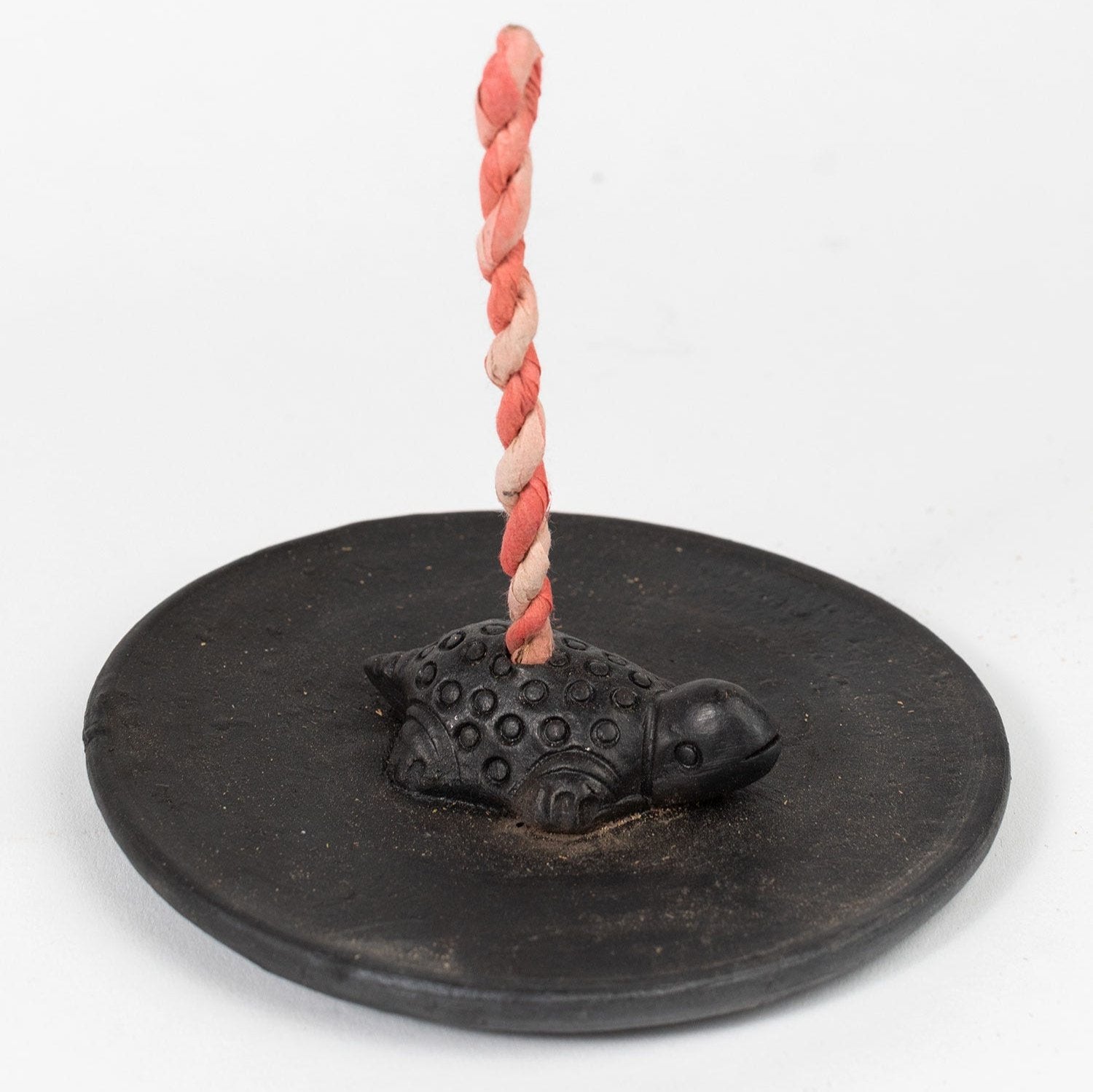 Lokta Rope Incense Set - Ten Thousand Villages