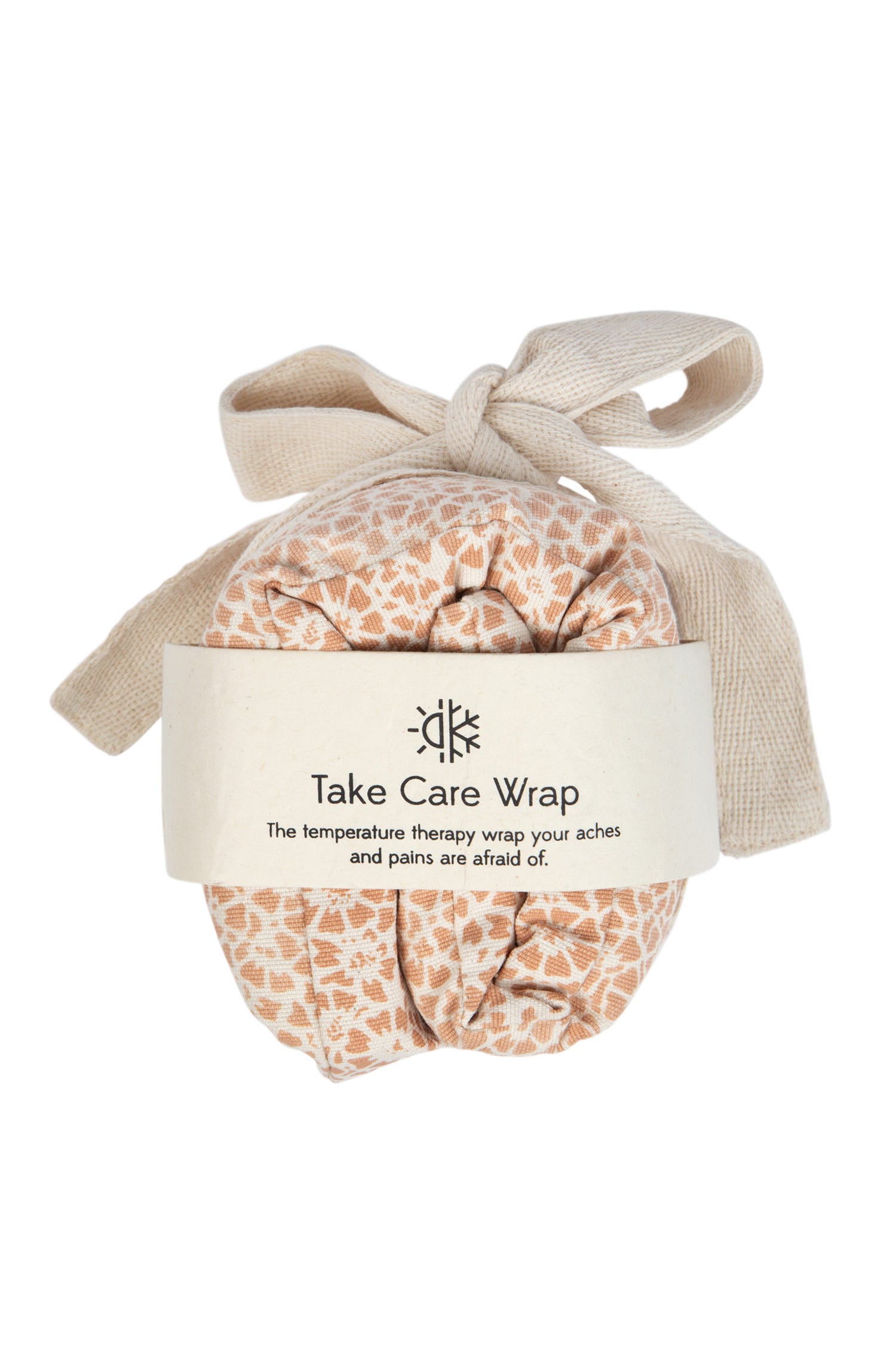 Take Care Wrap - Ten Thousand Villages