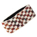 Checkerboard Cold Weather Headband thumbnail 1