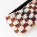 Checkerboard Cold Weather Headband thumbnail 4