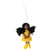 Marigold Angel Ornament - Default Title (5917170)