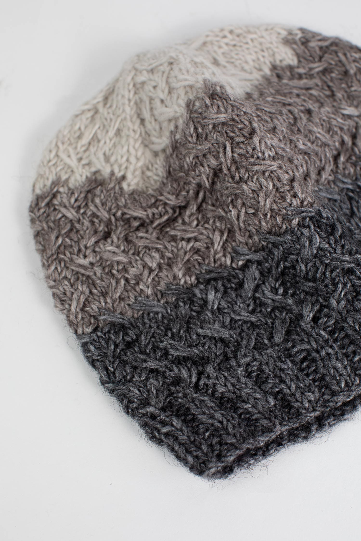 Snowy Night Hat - Ten Thousand Villages
