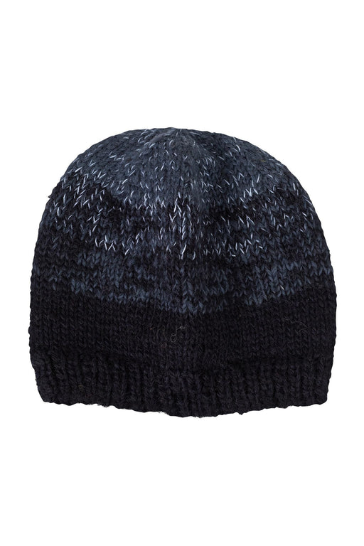 Midnight Ombre Hat