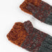 Sunset Ombre Wrist Warmers thumbnail 2