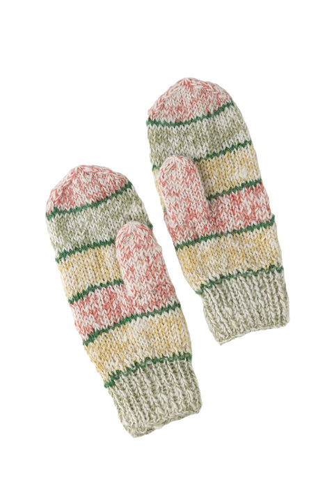 Candy Shoppe Mittens 1