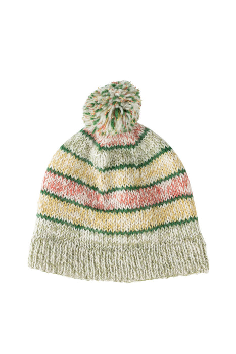 Candy Shoppe Knit Hat 1